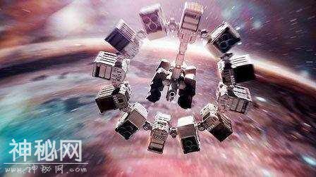 科学说的十一维度, 而人类目前连四维都想像不出!-1.jpg