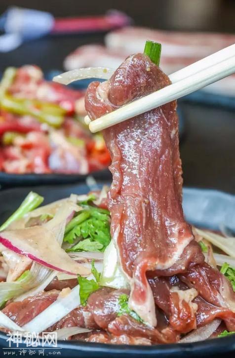 价格低到尘埃味道却杠杠的烤肉店！味列三甲-4.jpg