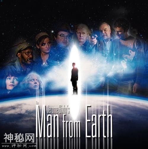 21世纪的科幻片，你看过几部？-1.jpg