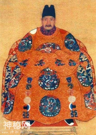 历史上最完美的四位皇帝，其中一位只干了十个月，却留下千古美名-3.jpg