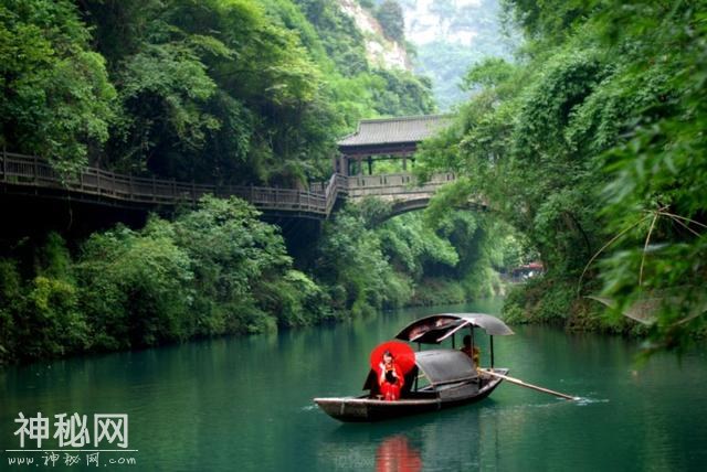 湖北除了神农架野人，还有这9个5A景区，你都去过嘛？-11.jpg