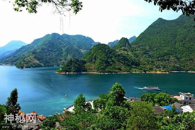 湖北除了神农架野人，还有这9个5A景区，你都去过嘛？-13.jpg