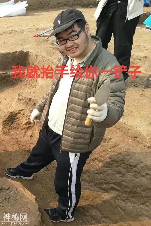 山东大学考古队：我们为什么来到菏泽马岭岗青丘考古？-4.jpg
