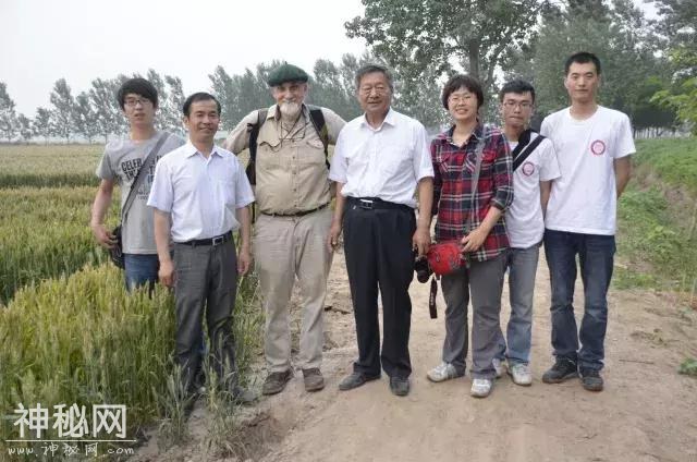 山东大学考古队：我们为什么来到菏泽马岭岗青丘考古？-7.jpg