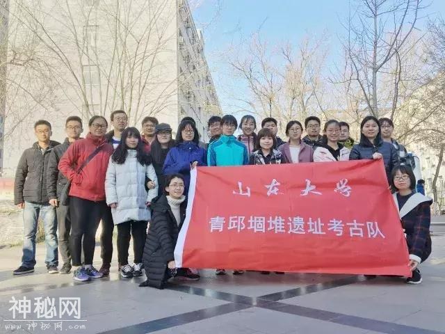 山东大学考古队：我们为什么来到菏泽马岭岗青丘考古？-14.jpg