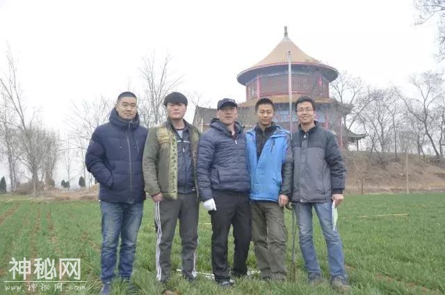 山东大学考古队：我们为什么来到菏泽马岭岗青丘考古？-12.jpg