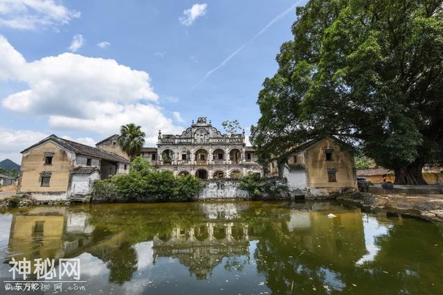 目前投资风口的乡村旅游业，会不会成为下一个房地产？-4.jpg