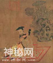 刘伶——魏晋时期名士，“竹林七贤”之一——刘氏古代名人-4.jpg