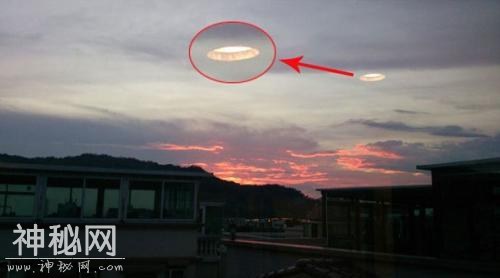香港天文台过去5年接89宗疑似UFO报告 西贡最多-1.jpg