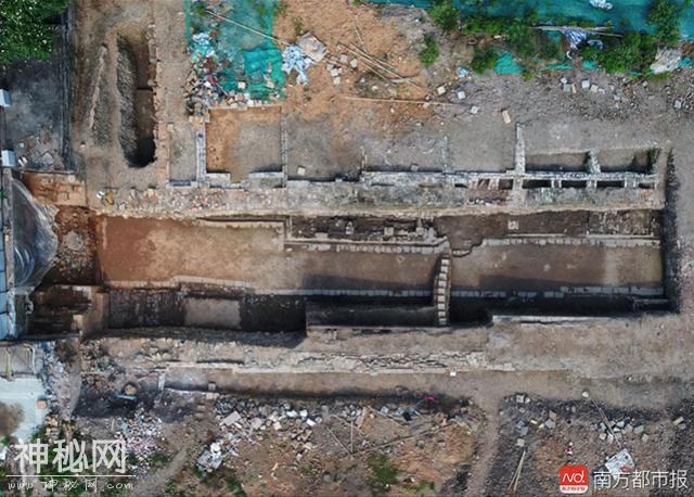 好消息！广东新发现135条古驿道 今年国庆将推几条出游路线-1.jpg