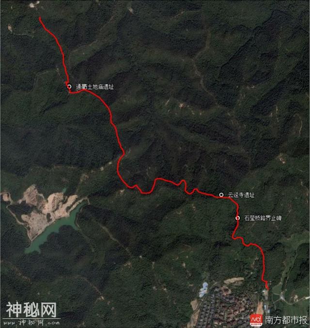 好消息！广东新发现135条古驿道 今年国庆将推几条出游路线-3.jpg