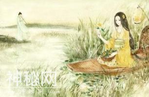 读完这最美的20句经典，才发现唐诗宋词不如《诗经》一本-2.jpg