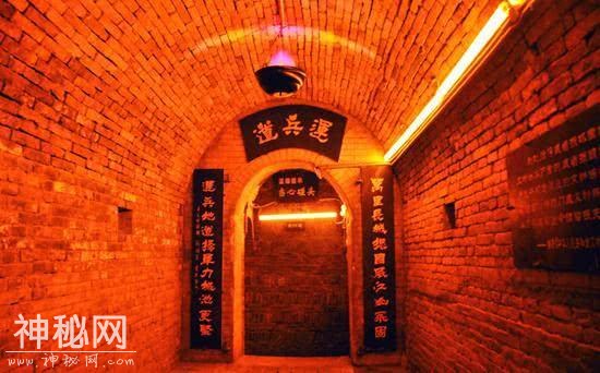 中国历史上最简朴的王朝，皇室没肉吃，帝王没陵寝，却对百姓大方-2.jpg
