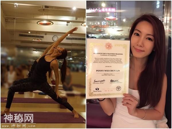 拍戏压力大！林韦君5年前曾得怪病：半年嘴张不开-2.jpg