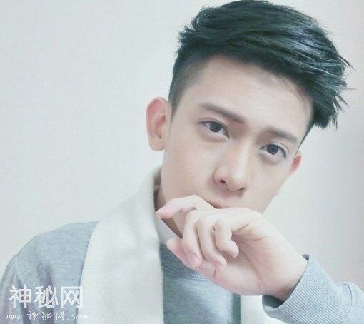 18岁的帅哥图片大全 真实帅哥照片-7.jpg