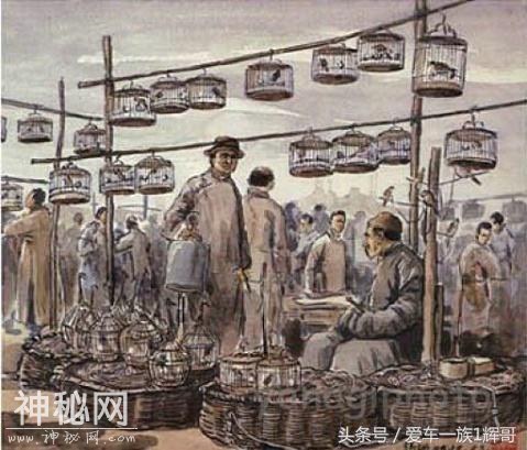老北京特色民俗有哪些？北京民俗文化盘点！-6.jpg