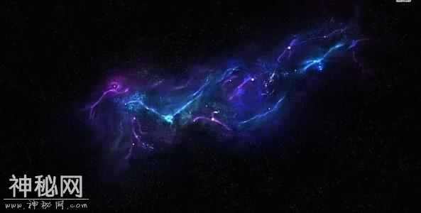 我们的宇宙为930亿光年，如果乘飞船飞过930亿光年后会发生什么？-1.jpg