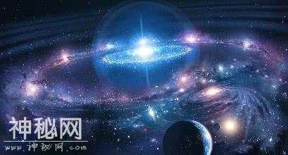 我们的宇宙为930亿光年，如果乘飞船飞过930亿光年后会发生什么？-5.jpg