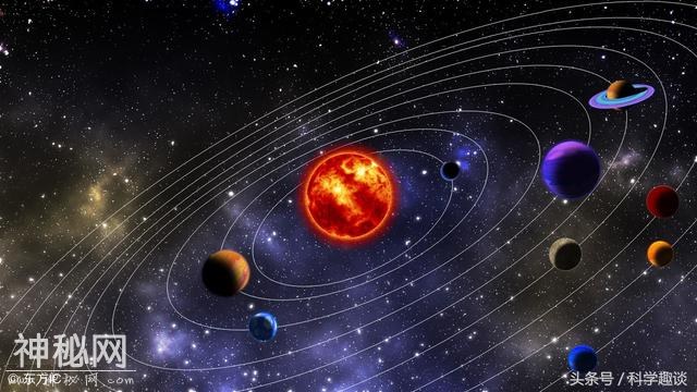 太阳系之外的这个发现，颠覆了科学家对太阳系行星形成的观念！-1.jpg