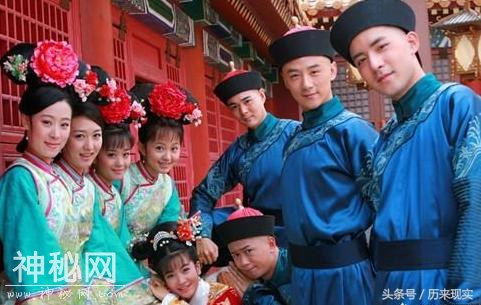 古代的皇帝为什么宁肯用太监伺候，而不用美貌的宫女呢？-1.jpg