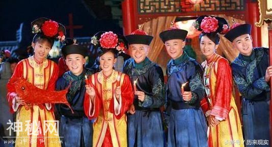古代的皇帝为什么宁肯用太监伺候，而不用美貌的宫女呢？-2.jpg