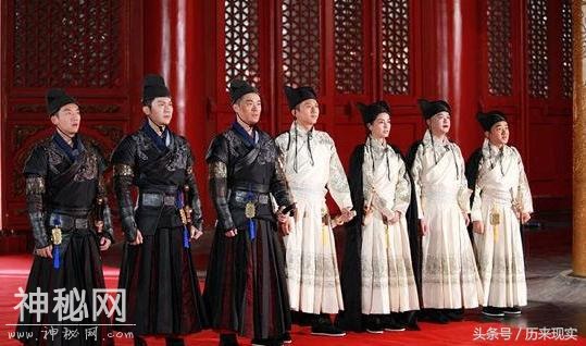 古代的皇帝为什么宁肯用太监伺候，而不用美貌的宫女呢？-4.jpg