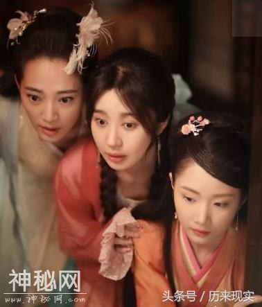 古代的皇帝为什么宁肯用太监伺候，而不用美貌的宫女呢？-5.jpg