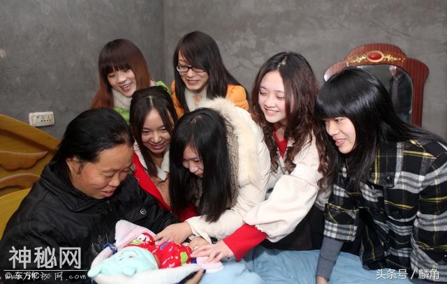 会宁民间风俗：过满月-6.jpg