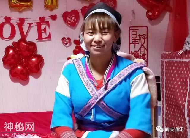 鹤庆白依人婚礼，醉人的风俗醉人的笑-9.jpg