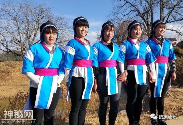 鹤庆白依人婚礼，醉人的风俗醉人的笑-4.jpg