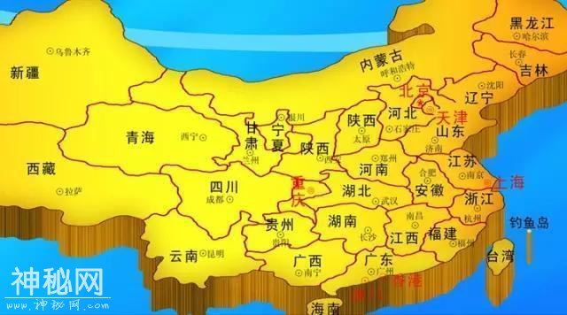 古代中国各省名人，看看你家乡古代有哪些名人-1.jpg
