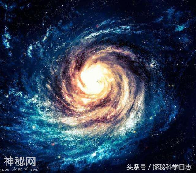 爱因斯坦为啥死前烧掉研究成果?或许只有外星人知道他发现了什么-2.jpg