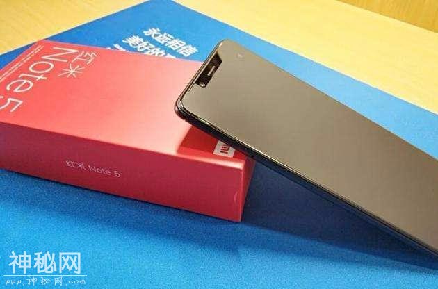 红米Note 5好评率100%!如此口碑怎么做到的?-3.jpg