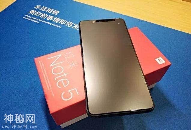 红米Note 5好评率100%!如此口碑怎么做到的?-2.jpg