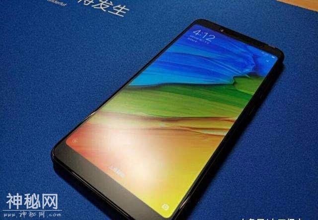 红米Note 5好评率100%!如此口碑怎么做到的?-6.jpg