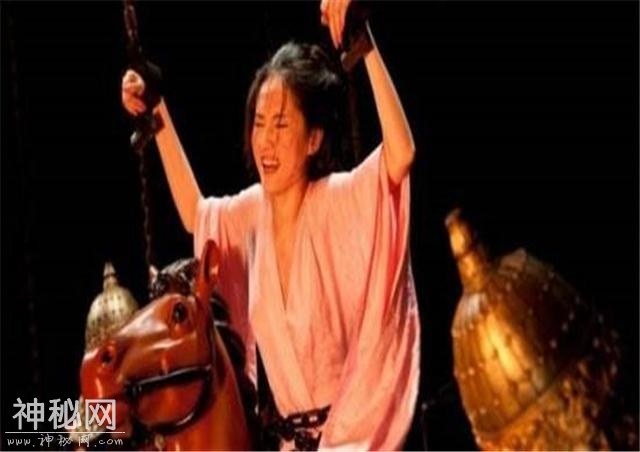 古代如何惩罚犯罪的女人？身体和心理的两重折磨-1.jpg