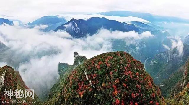巫山自然人文的波澜壮阔，旅途中不可辜负的风景-19.jpg