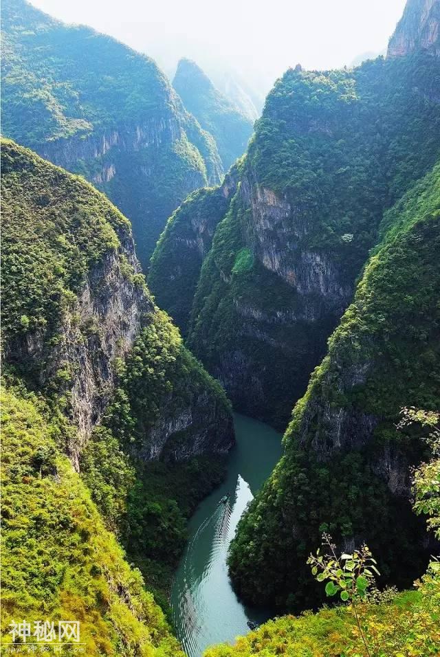 巫山自然人文的波澜壮阔，旅途中不可辜负的风景-26.jpg