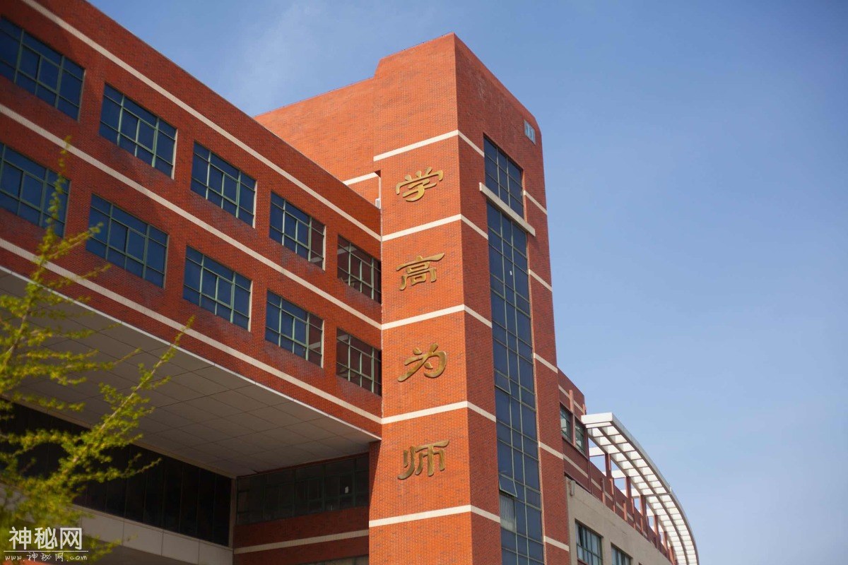 图虫人文摄影：山东科技大学青岛校区-10.jpg