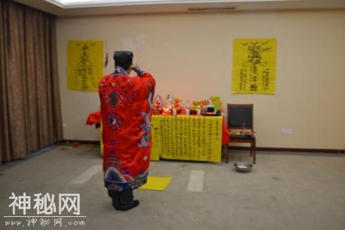 中国道教符篆，画符必须三十六煞介绍，画符结煞常见煞介绍-1.jpg