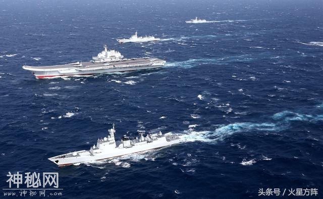 历史声音在回响：中美不值得就台湾开战，对中美国及美国均不值得-3.jpg