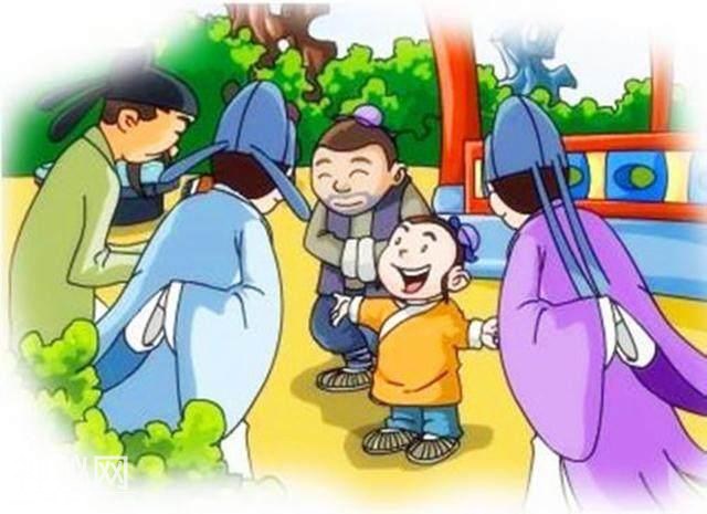 盘点中国历史上四大神童，每一位都留名于世，可惜都没有好结局！-5.jpg