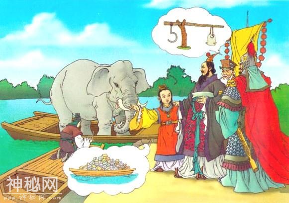 盘点中国历史上四大神童，每一位都留名于世，可惜都没有好结局！-4.jpg