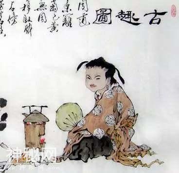 盘点中国历史上四大神童，每一位都留名于世，可惜都没有好结局！-6.jpg
