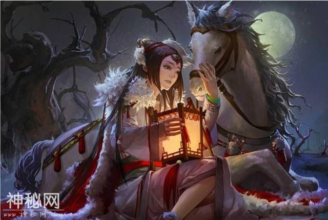 盘点中国历史上四大神童，每一位都留名于世，可惜都没有好结局！-3.jpg
