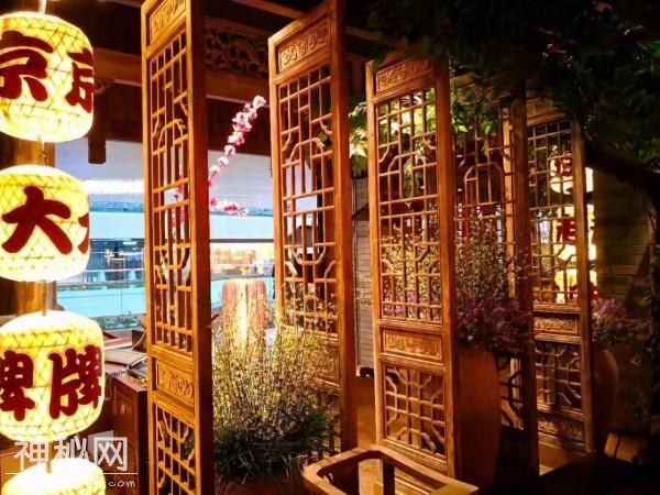 分店遍布全国，正宗南京民俗风味的南京大牌档杀到广州-2.jpg