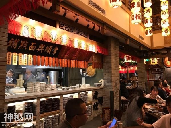 分店遍布全国，正宗南京民俗风味的南京大牌档杀到广州-1.jpg