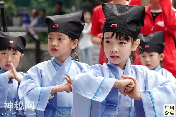 不止开笔礼！“三月三荔枝湾”系列民俗活动开启-2.jpg