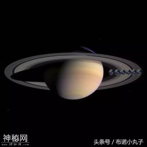 看懂这些图，你将知道宇宙有多大，而你又有多渺小！-6.jpg