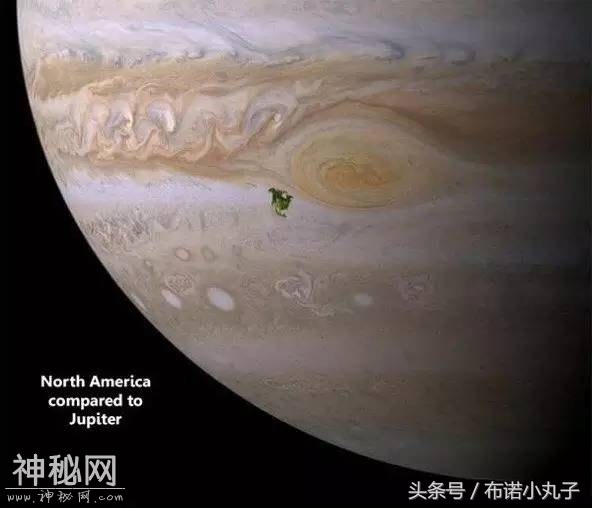 看懂这些图，你将知道宇宙有多大，而你又有多渺小！-5.jpg